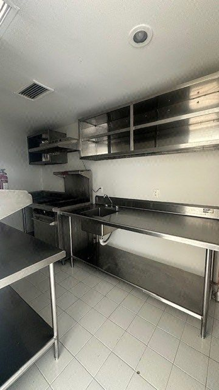 departamento  en santa fe en renta amueblado