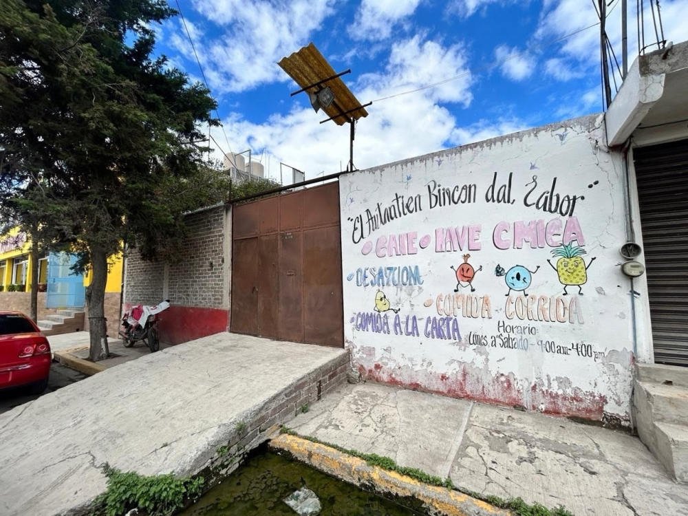 casa en venta en san jose chicoloapan