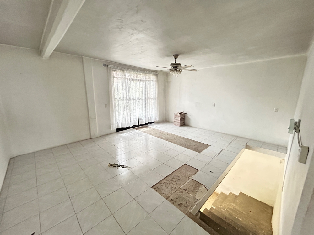 casa en venta en san jose chicoloapan