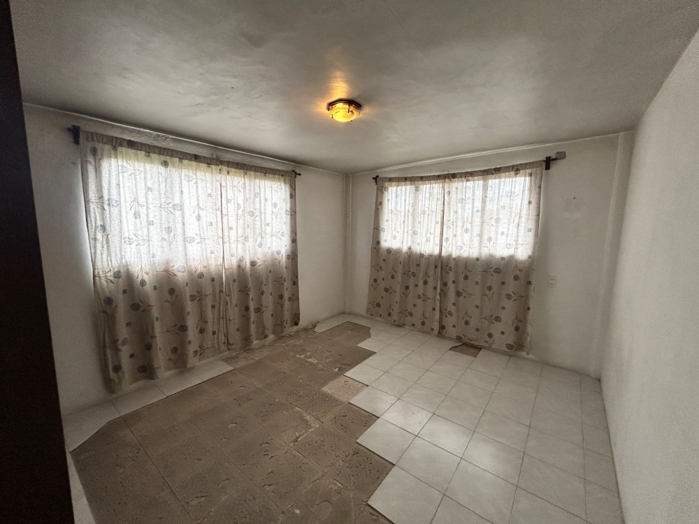 casa en venta en san jose chicoloapan