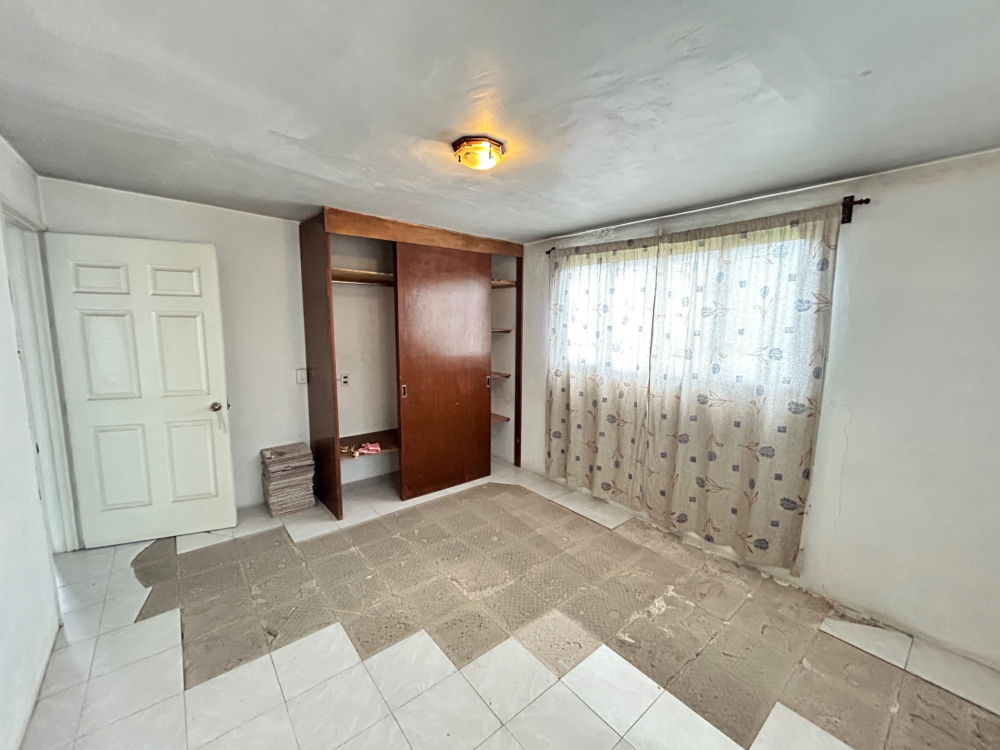 casa en venta en san jose chicoloapan