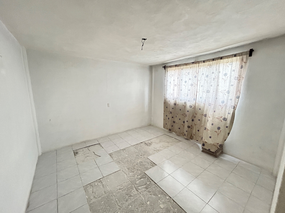 casa en venta en san jose chicoloapan