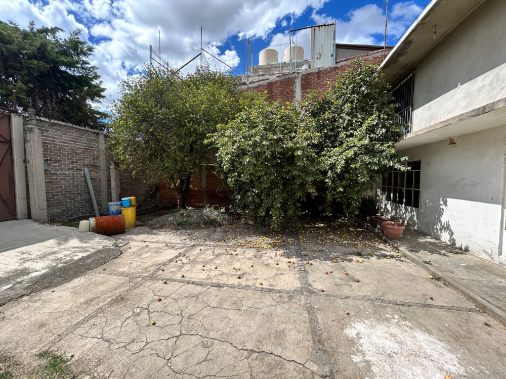 casa en venta con locales en san jose chicoloapan