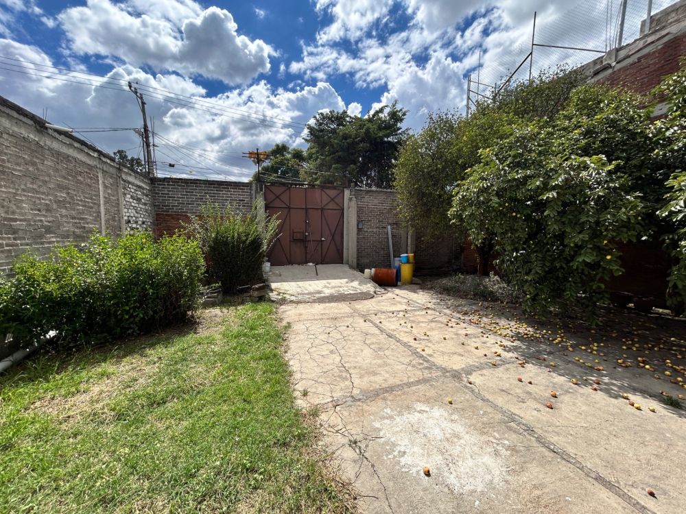 casa en venta con locales en san jose chicoloapan