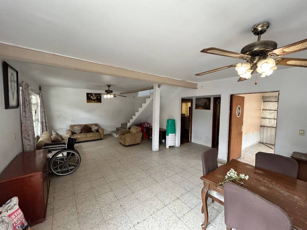 casa en venta con locales en san jose chicoloapan