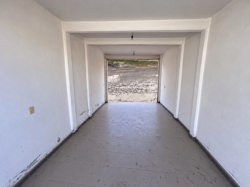 casa en venta con locales en san jose chicoloapan