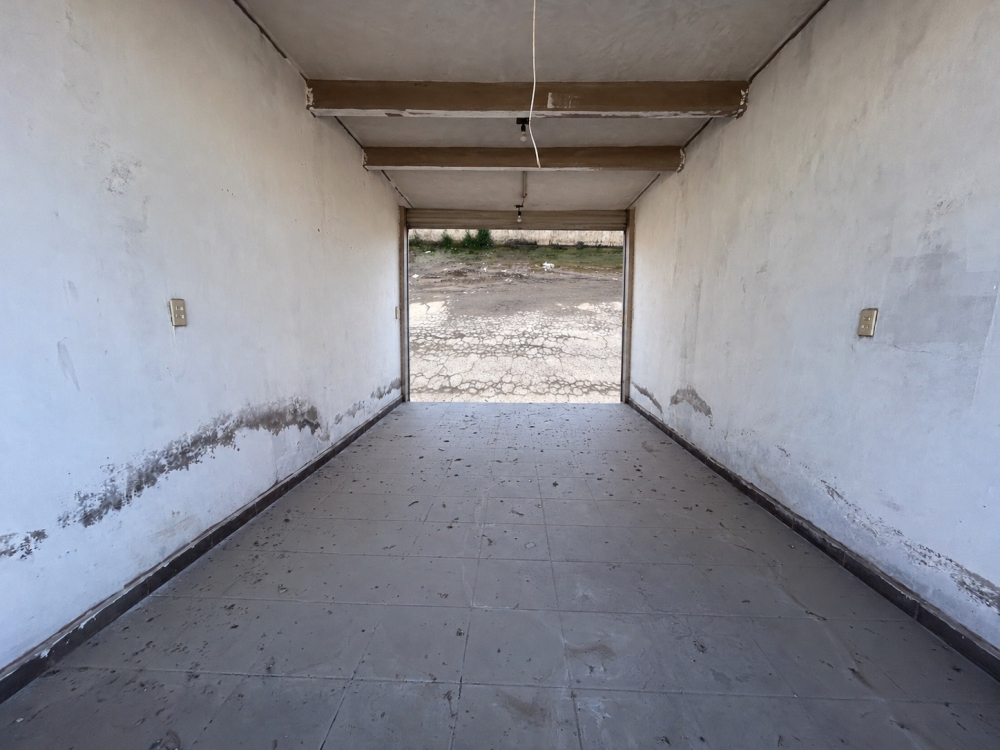 casa en venta con locales en san jose chicoloapan