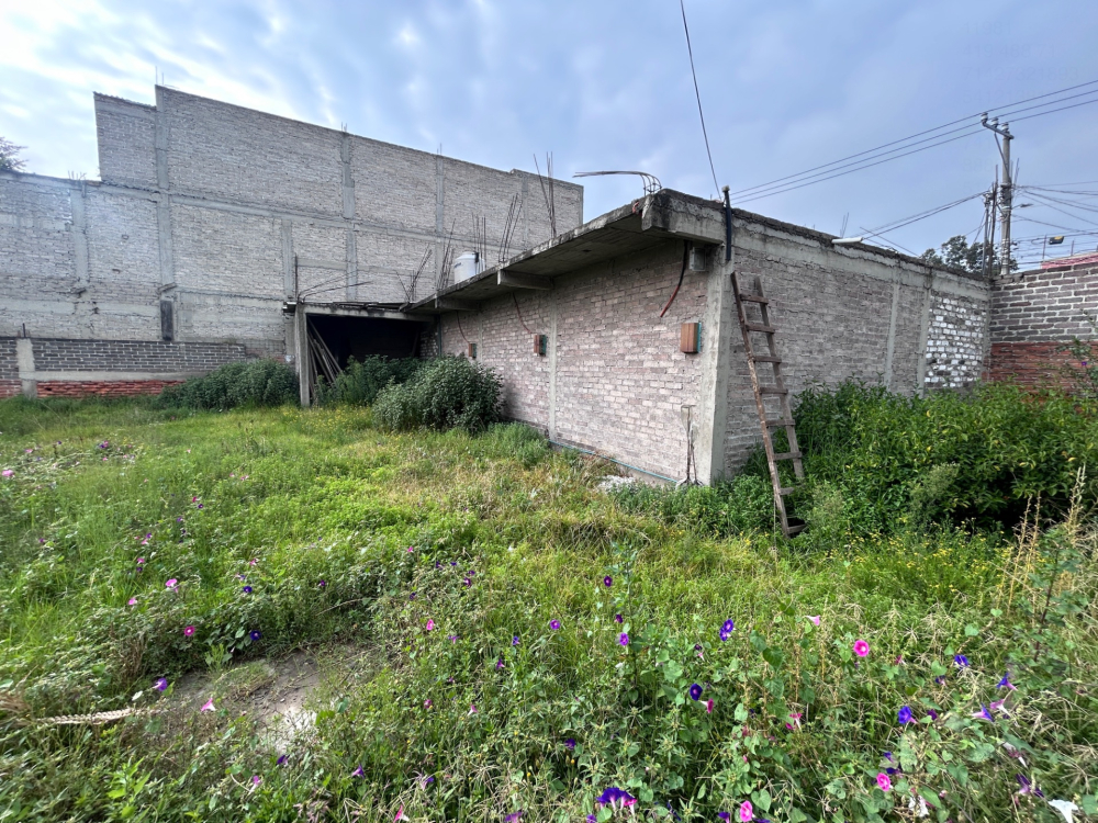 casa en venta con locales en san jose chicoloapan
