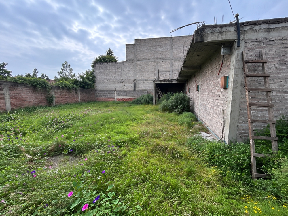 casa en venta con locales en san jose chicoloapan