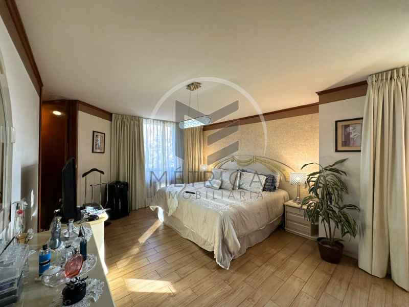 departamento en venta en twin towers, la herradura