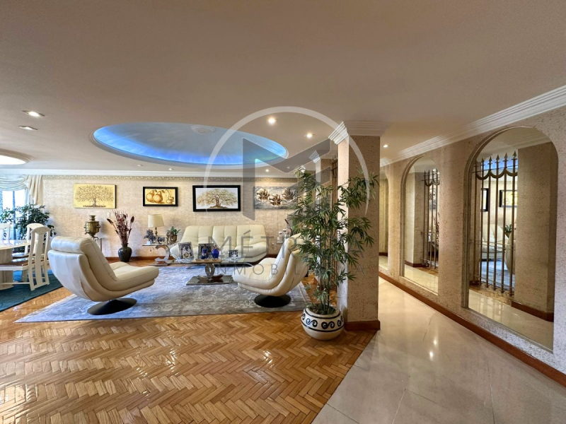 departamento en venta en twin towers, la herradura