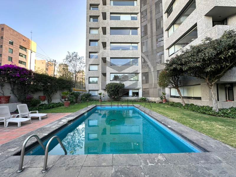 departamento en venta en twin towers, la herradura