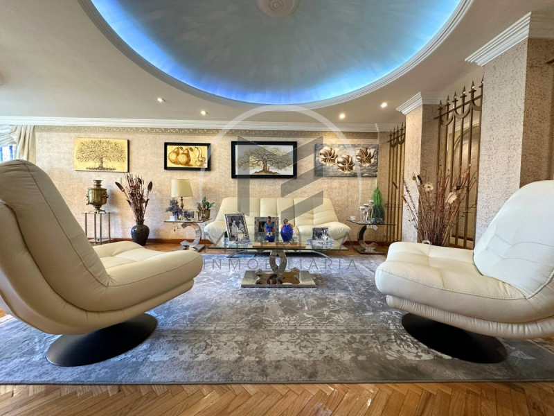 departamento en venta en twin towers, la herradura