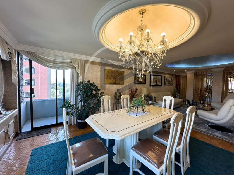 departamento en venta en twin towers, la herradura