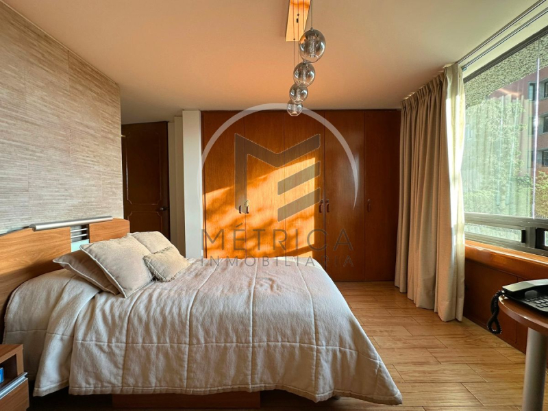 departamento en venta en twin towers, la herradura