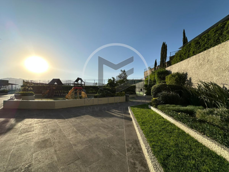departamento en venta en twin towers, la herradura