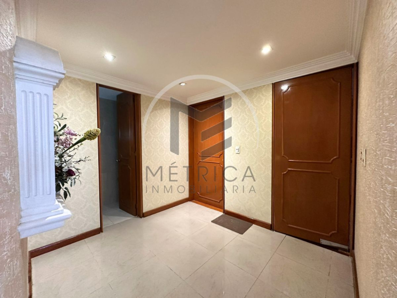 departamento en venta en twin towers, la herradura