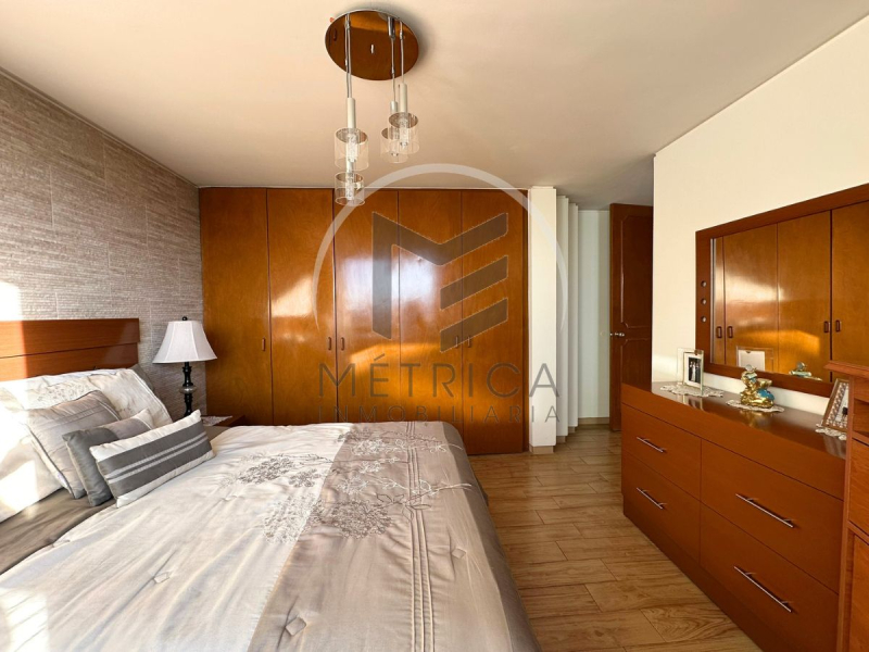 departamento en venta en twin towers, la herradura