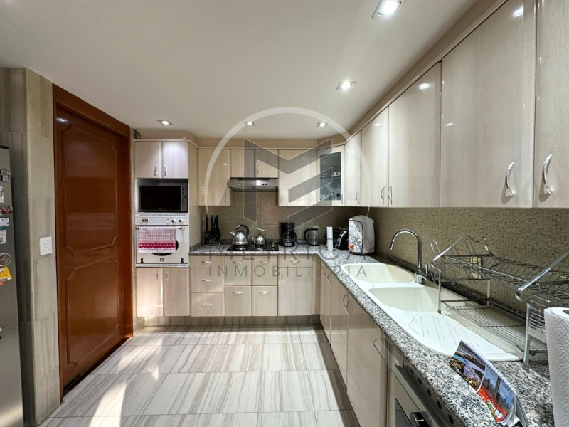 departamento en venta en twin towers, la herradura