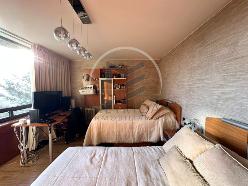 departamento en venta en twin towers, la herradura