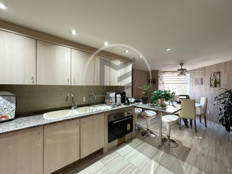 departamento en venta en twin towers, la herradura