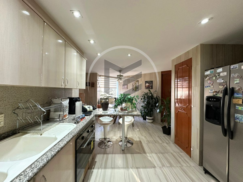 departamento en venta en twin towers, la herradura