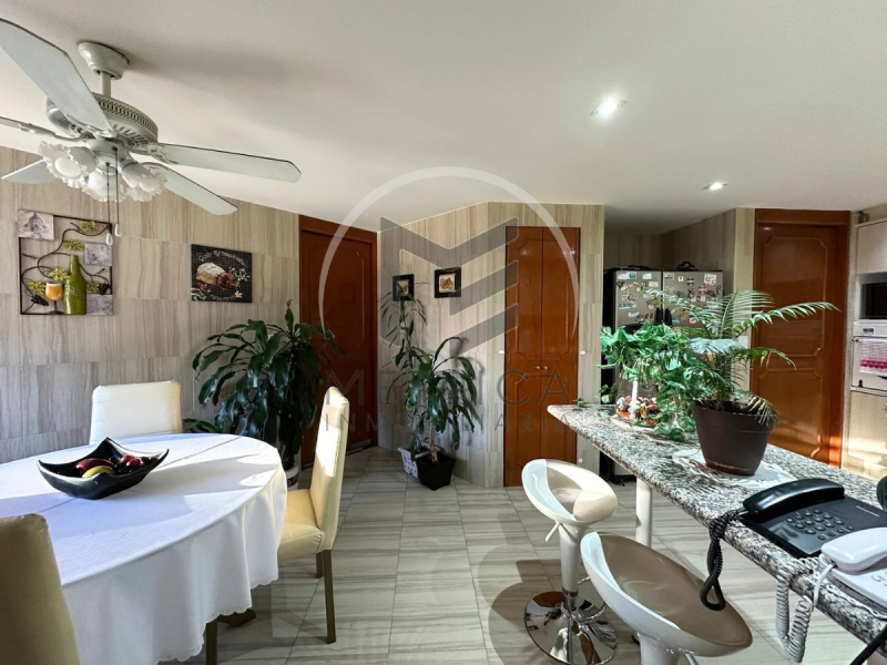 departamento en venta en twin towers, la herradura