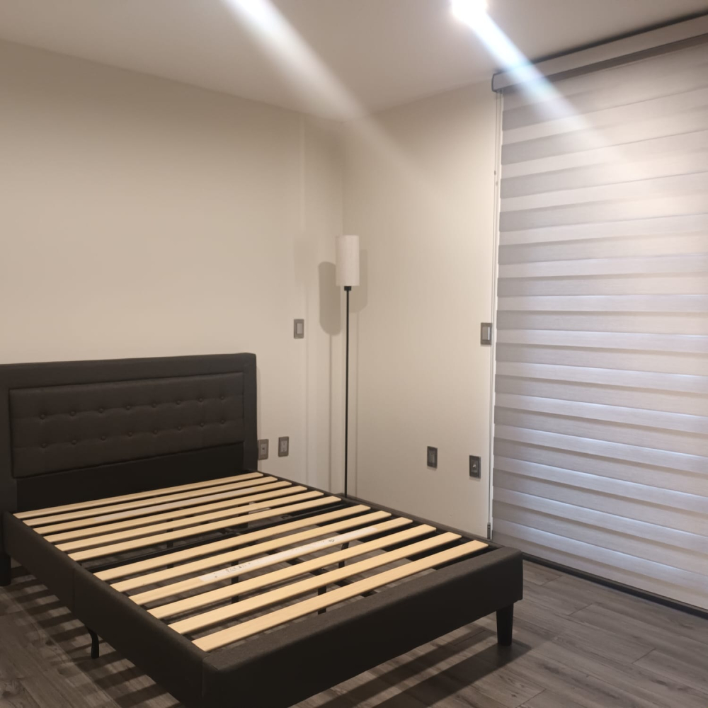 departamento en renta en tetelpan