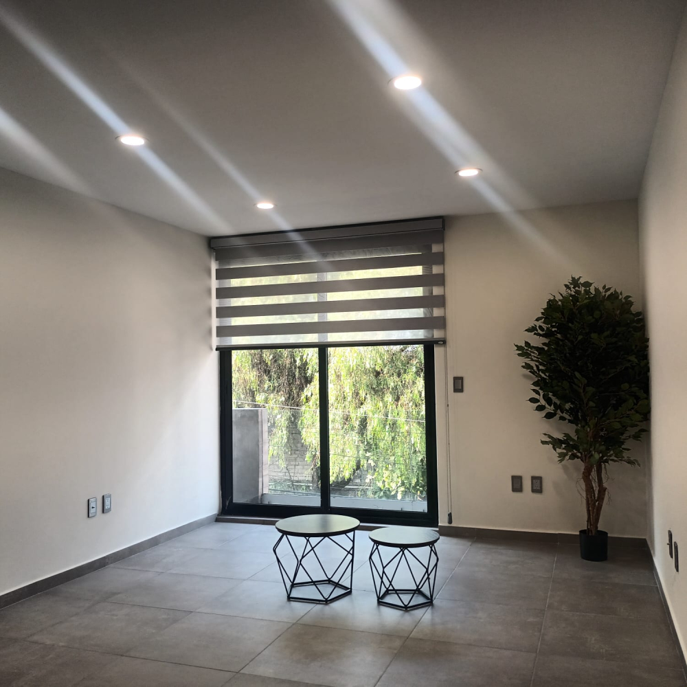 departamento en renta en tetelpan