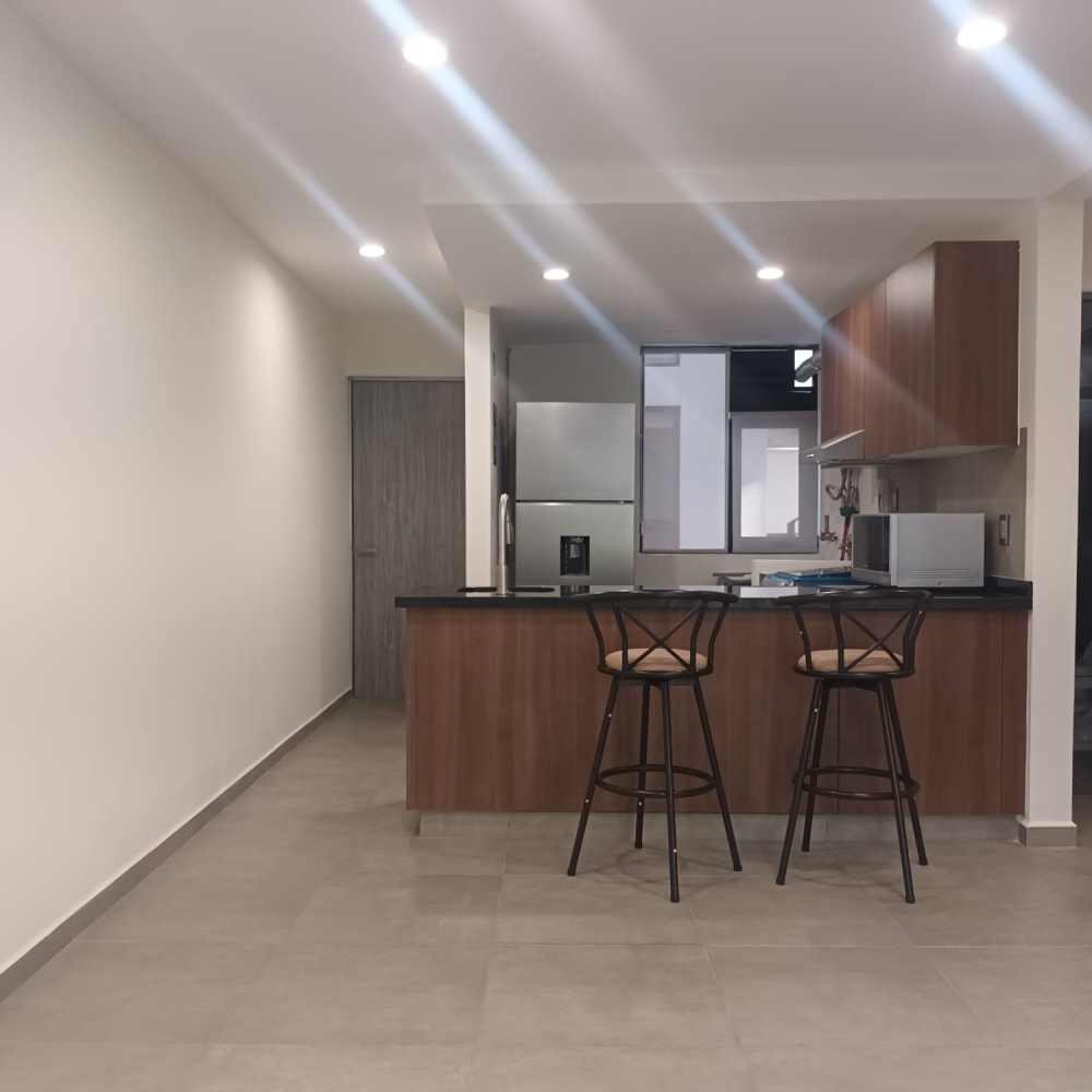 departamento en renta en tetelpan