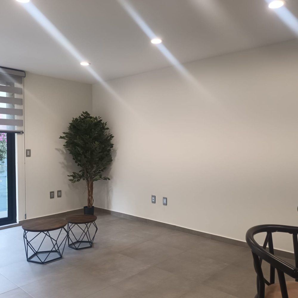 departamento en renta en tetelpan
