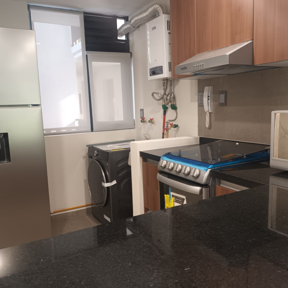 departamento en renta en tetelpan