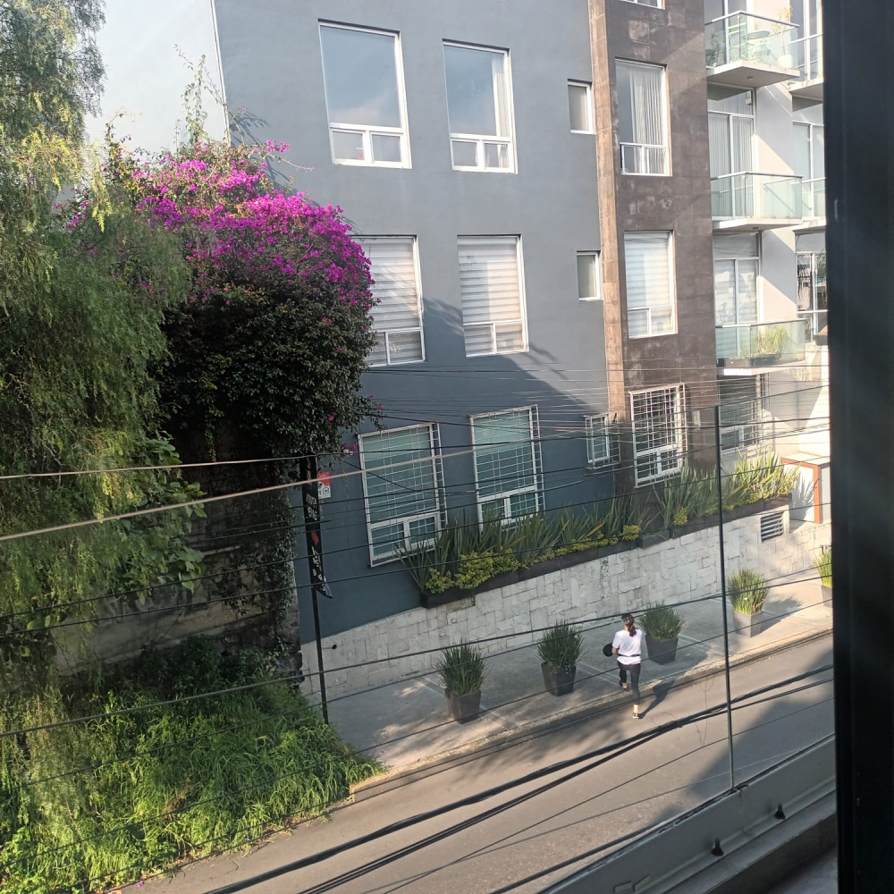 departamento en renta en tetelpan