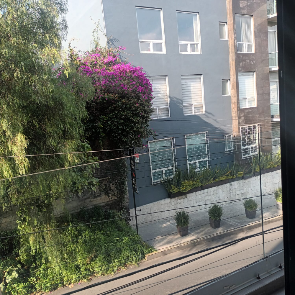 departamento en renta en tetelpan