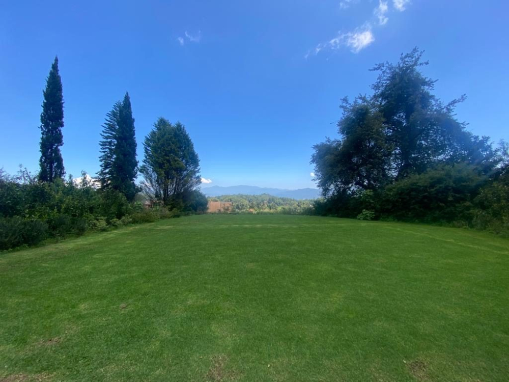 Casa en Venta o Renta en Avándaro