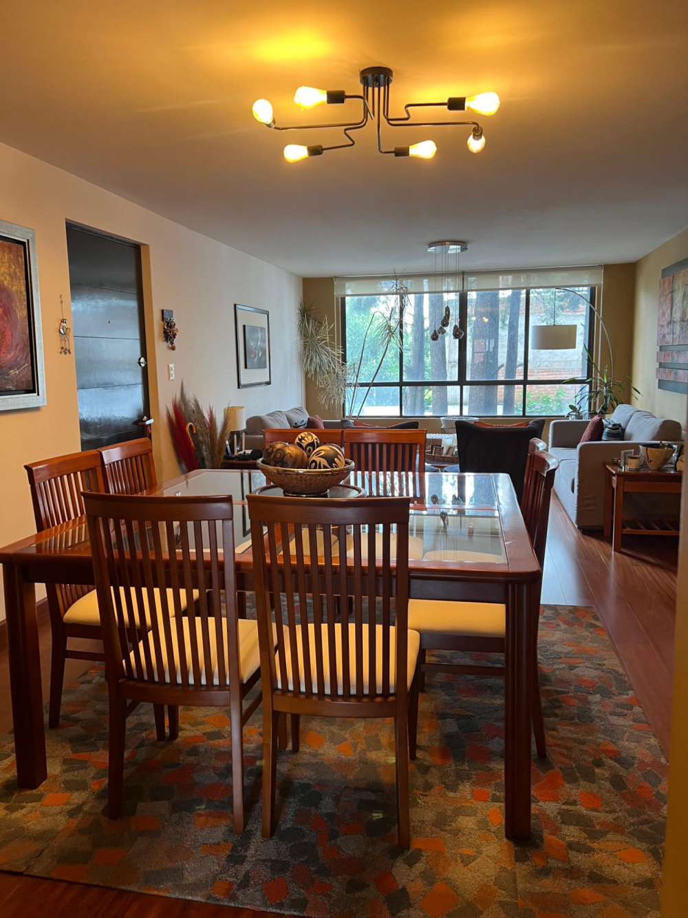 Departamento en Venta en Lomas de Memetla