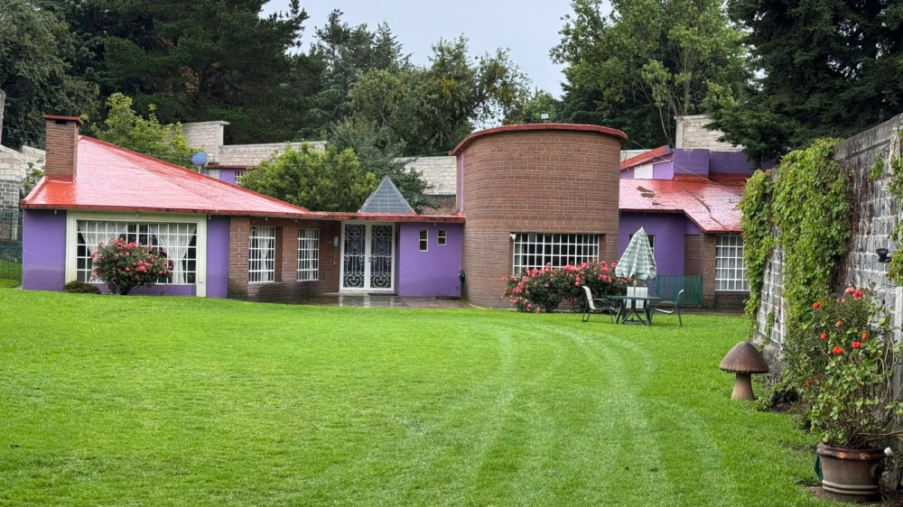 Casa en Venta en San Miguel Topilejo 