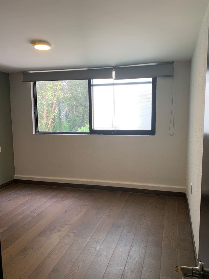 buen departamento en renta en av. toluca