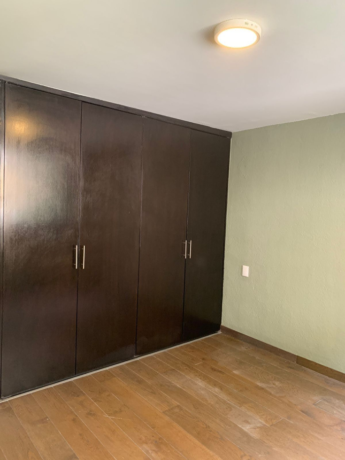 buen departamento en renta en av. toluca