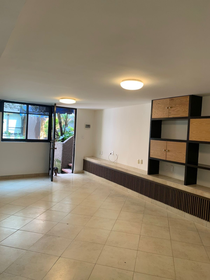 buen departamento en renta en av. toluca