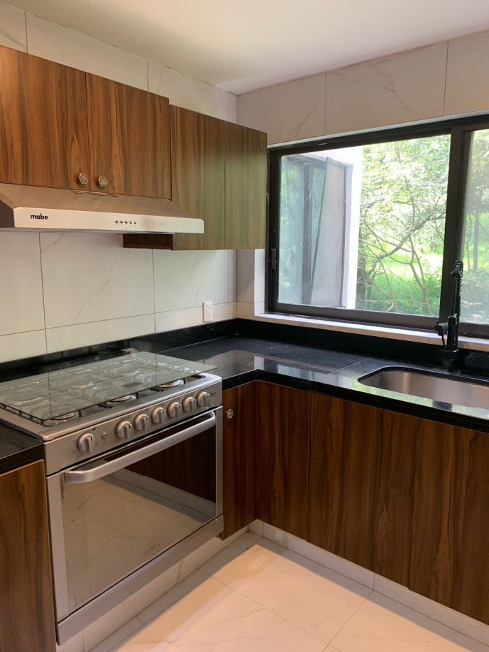 buen departamento en renta en av. toluca