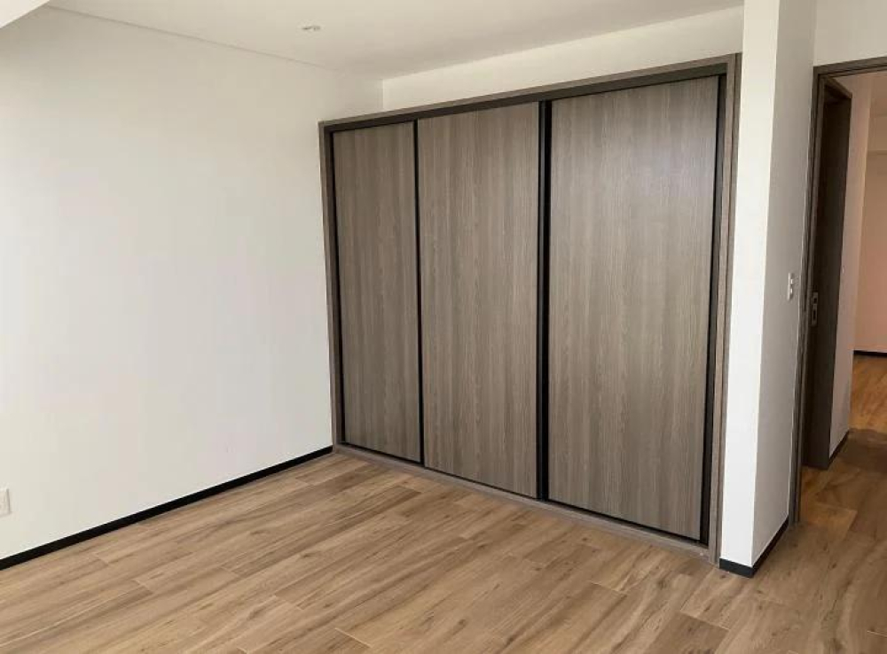 Departamento En Venta En Torres De Potrero