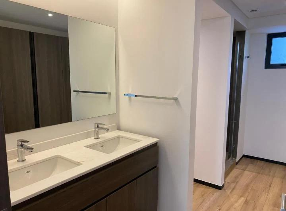 Departamento En Venta En Torres De Potrero