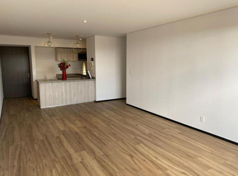 Departamento En Venta En Torres De Potrero