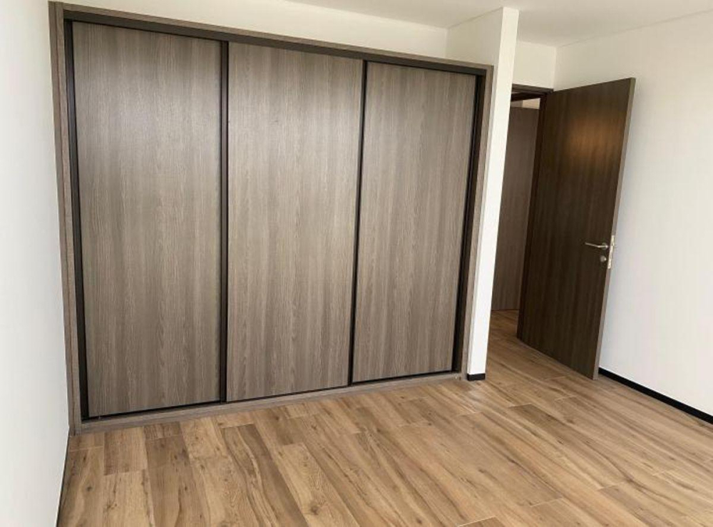 Departamento En Venta En Torres De Potrero