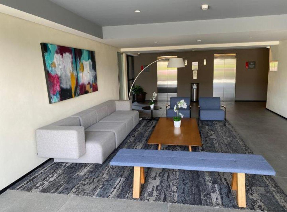 Departamento En Venta En Torres De Potrero