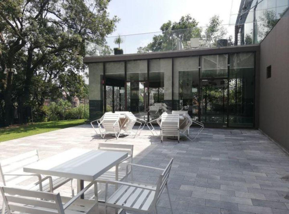 Departamento En Venta En Torres De Potrero