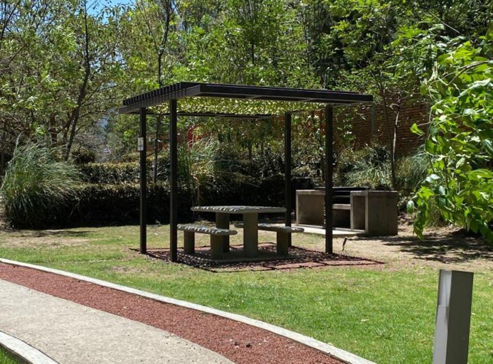 Departamento En Venta En Torres De Potrero