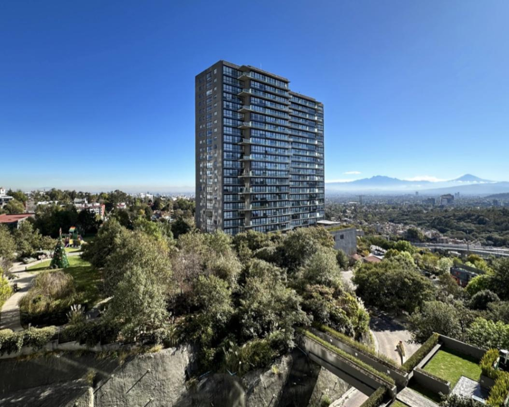 Departamento En Venta En Torres De Potrero