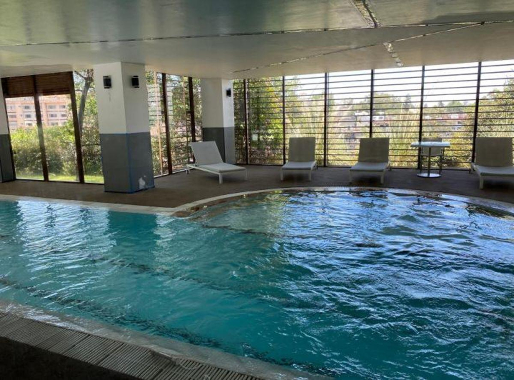 Departamento En Venta En Torres De Potrero
